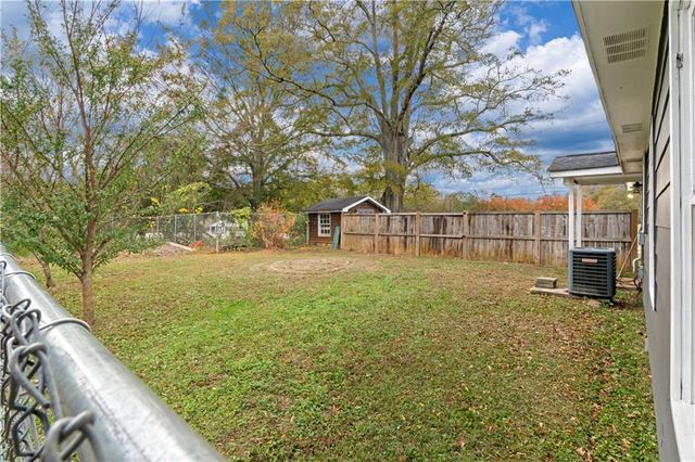 3910 Liberty Road, Villa Rica, GA 30180