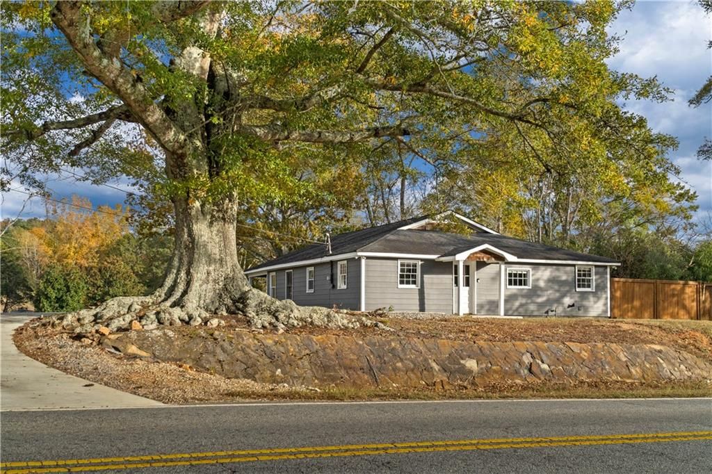 3910 Liberty Road, Villa Rica, GA 30180