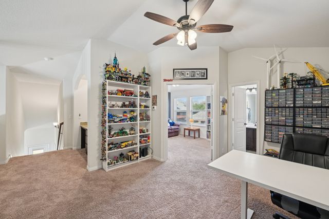 1811 Sunflower Drive, Glenn Heights, TX 75154