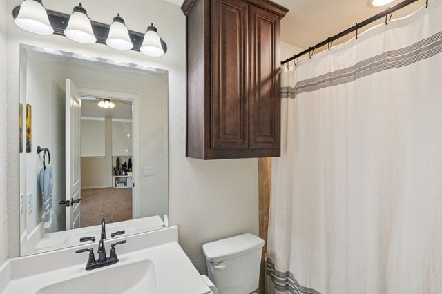 1811 Sunflower Drive, Glenn Heights, TX 75154