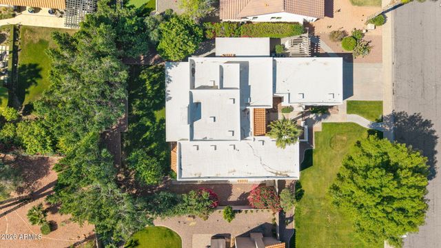 10227 E SAN SALVADOR Drive, Scottsdale, AZ 85258