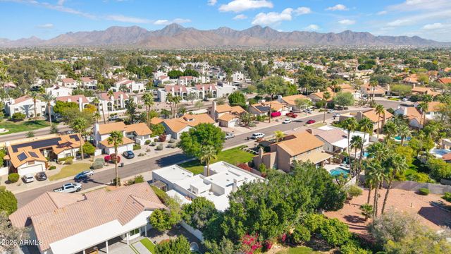 10227 E SAN SALVADOR Drive, Scottsdale, AZ 85258