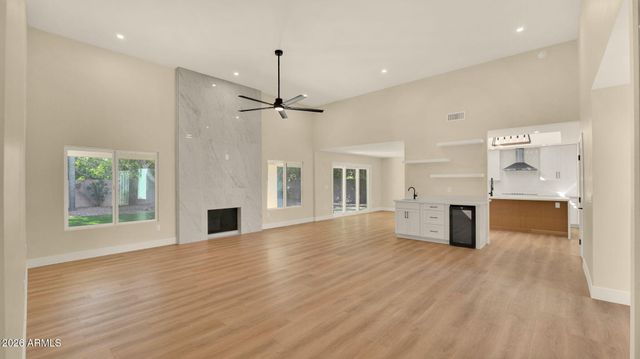 10227 E SAN SALVADOR Drive, Scottsdale, AZ 85258