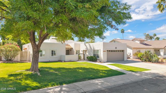 10227 E SAN SALVADOR Drive, Scottsdale, AZ 85258