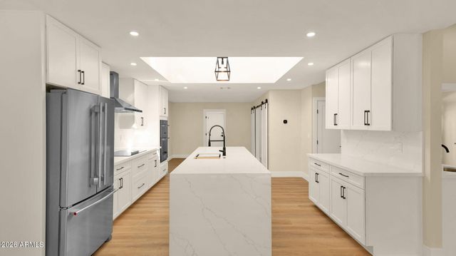 10227 E SAN SALVADOR Drive, Scottsdale, AZ 85258