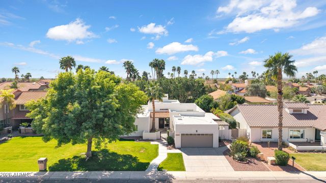 10227 E SAN SALVADOR Drive, Scottsdale, AZ 85258