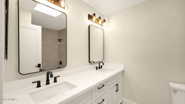 10227 E SAN SALVADOR Drive, Scottsdale, AZ 85258