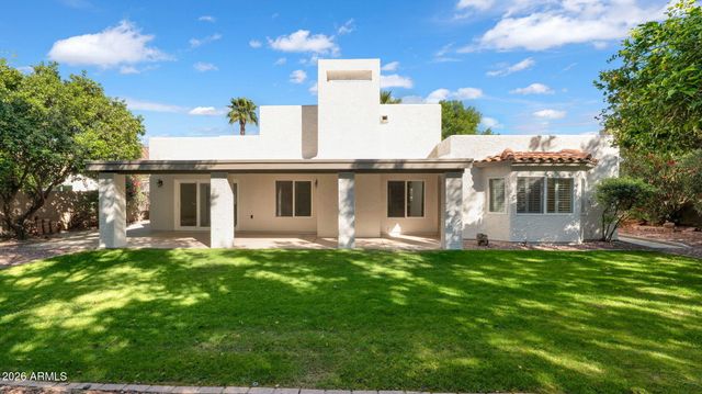 10227 E SAN SALVADOR Drive, Scottsdale, AZ 85258