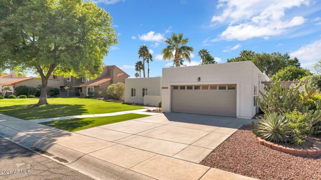 10227 E SAN SALVADOR Drive, Scottsdale, AZ 85258