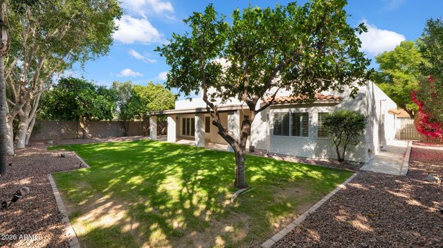 10227 E SAN SALVADOR Drive, Scottsdale, AZ 85258