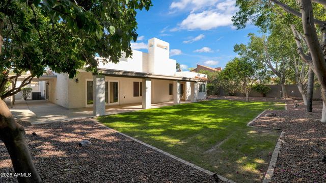 10227 E SAN SALVADOR Drive, Scottsdale, AZ 85258