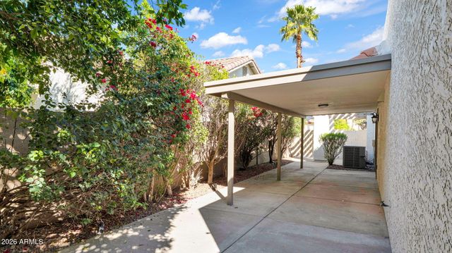 10227 E SAN SALVADOR Drive, Scottsdale, AZ 85258