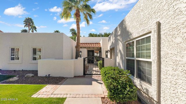 10227 E SAN SALVADOR Drive, Scottsdale, AZ 85258