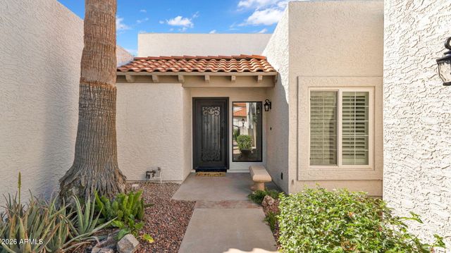 10227 E SAN SALVADOR Drive, Scottsdale, AZ 85258