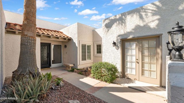 10227 E SAN SALVADOR Drive, Scottsdale, AZ 85258