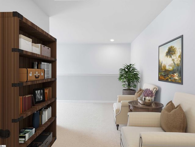 1310 Fairbairn Road, Spartanburg, SC 29303
