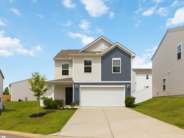 1310 Fairbairn Road, Spartanburg, SC 29303