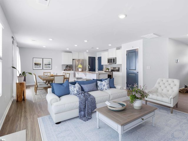 1310 Fairbairn Road, Spartanburg, SC 29303