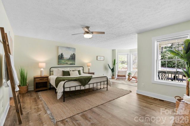 8 Fiver Lane, Asheville, NC 28803