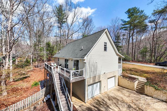 8 Fiver Lane, Asheville, NC 28803