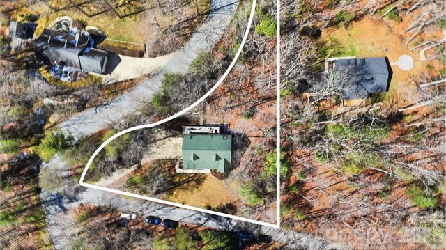 8 Fiver Lane, Asheville, NC 28803