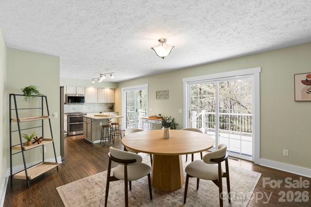 8 Fiver Lane, Asheville, NC 28803