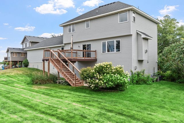 6528 210th Lane Court N, Forest Lake, MN 55025