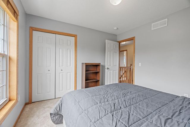 6528 210th Lane Court N, Forest Lake, MN 55025