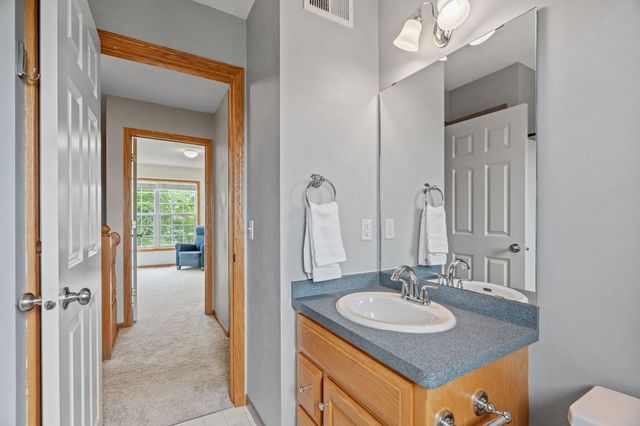 6528 210th Lane Court N, Forest Lake, MN 55025