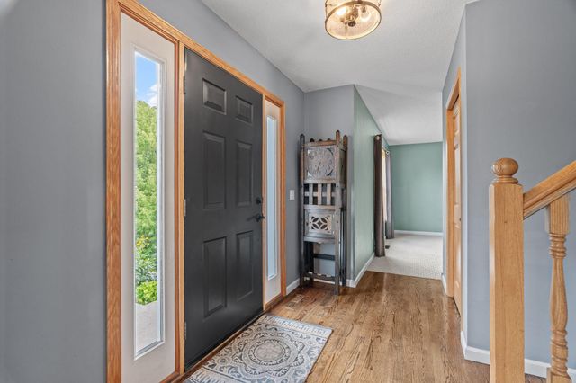 6528 210th Lane Court N, Forest Lake, MN 55025