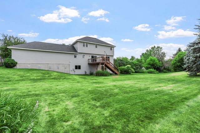 6528 210th Lane Court N, Forest Lake, MN 55025