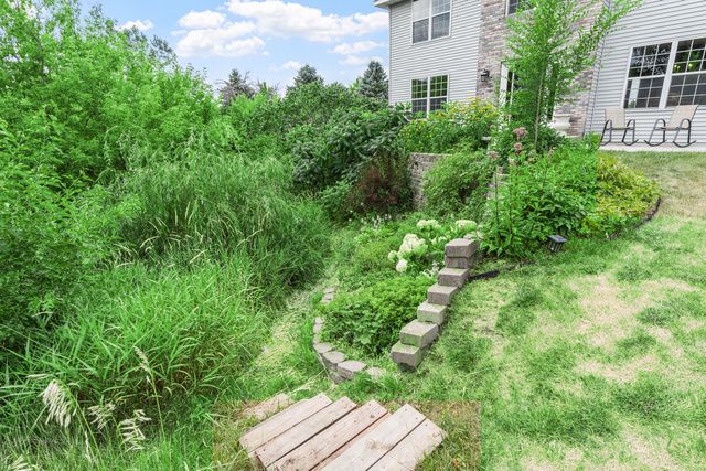 6528 210th Lane Court N, Forest Lake, MN 55025