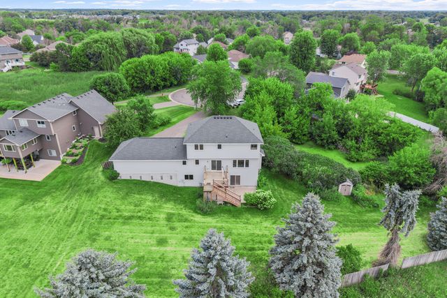6528 210th Lane Court N, Forest Lake, MN 55025