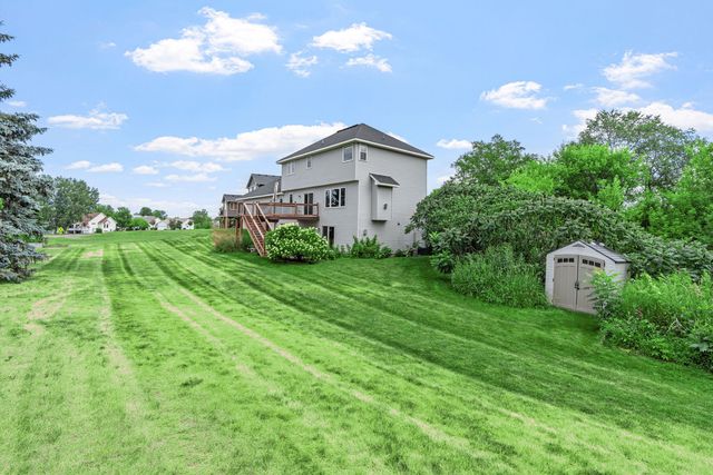 6528 210th Lane Court N, Forest Lake, MN 55025