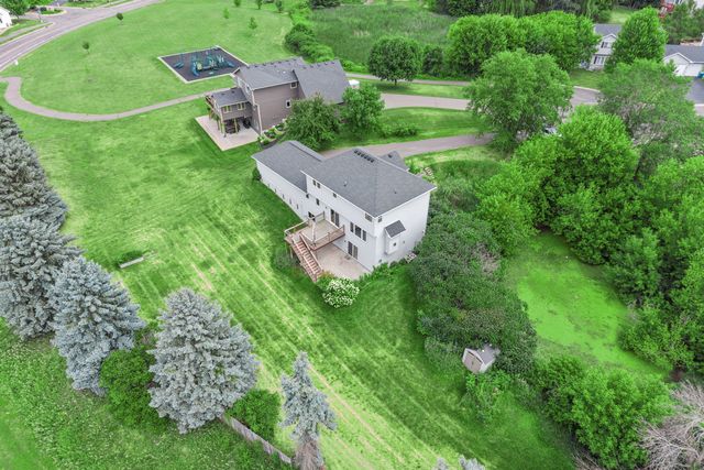 6528 210th Lane Court N, Forest Lake, MN 55025