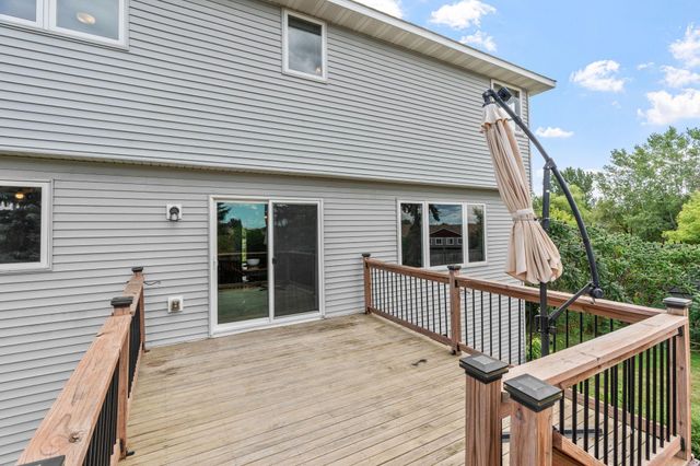 6528 210th Lane Court N, Forest Lake, MN 55025