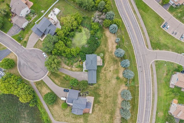 6528 210th Lane Court N, Forest Lake, MN 55025