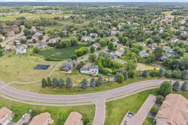 6528 210th Lane Court N, Forest Lake, MN 55025