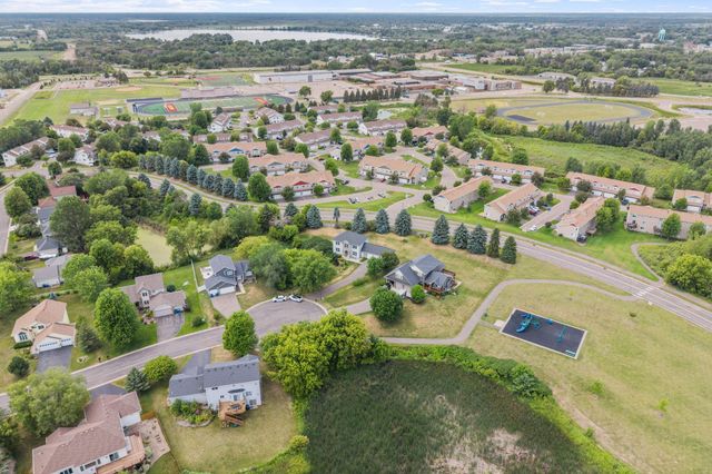 6528 210th Lane Court N, Forest Lake, MN 55025
