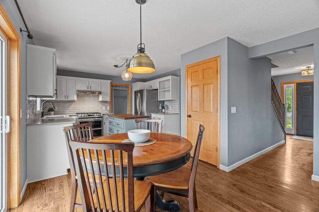 6528 210th Lane Court N, Forest Lake, MN 55025