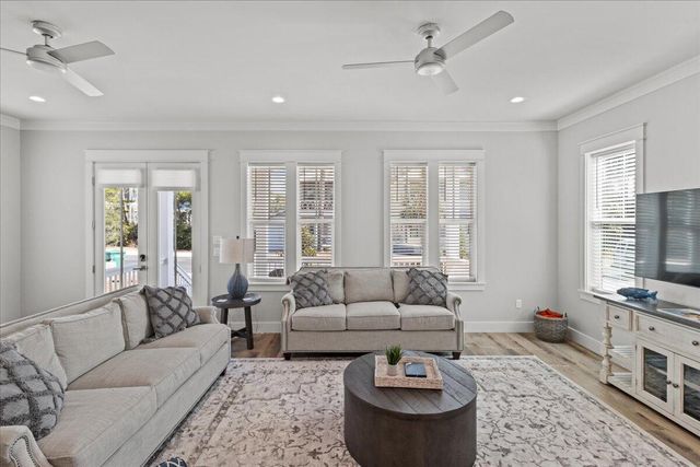 40 Cabana Trail, Santa Rosa Beach, FL 32459