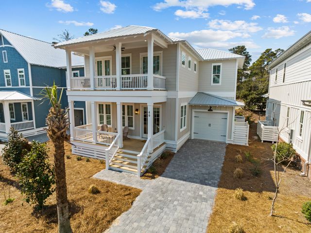 40 Cabana Trail, Santa Rosa Beach, FL 32459