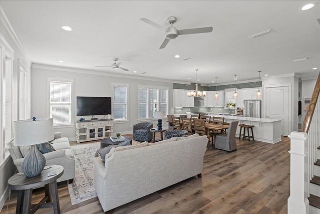40 Cabana Trail, Santa Rosa Beach, FL 32459