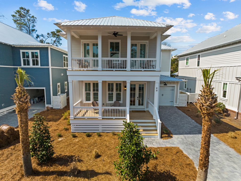 40 Cabana Trail, Santa Rosa Beach, FL 32459