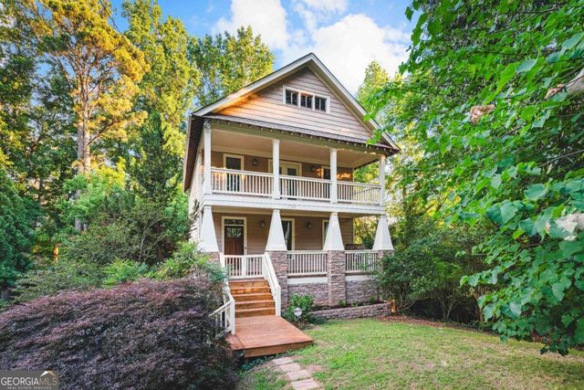 1733 Mary Lou Lane SE, Atlanta, GA 30316
