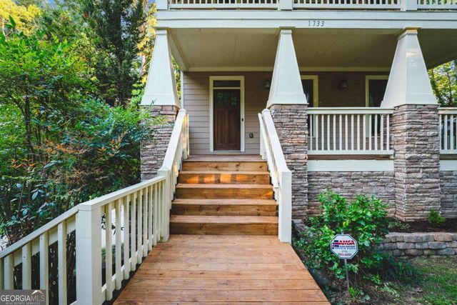 1733 Mary Lou Lane SE, Atlanta, GA 30316