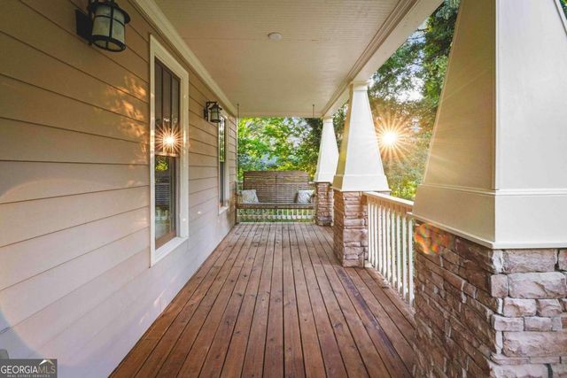 1733 Mary Lou Lane SE, Atlanta, GA 30316