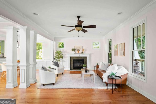 1733 Mary Lou Lane SE, Atlanta, GA 30316
