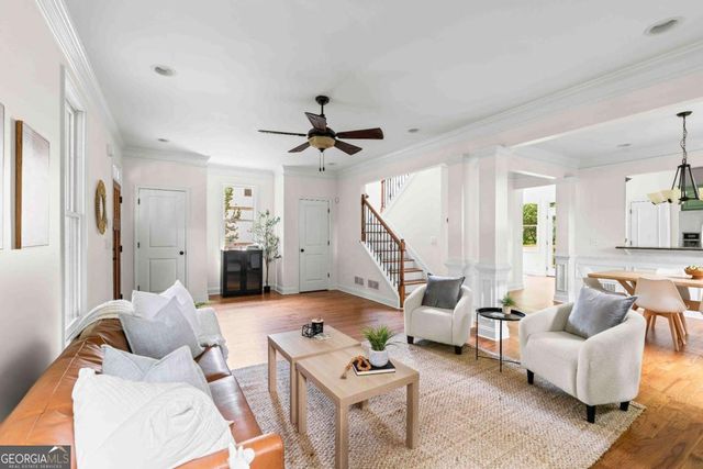 1733 Mary Lou Lane SE, Atlanta, GA 30316