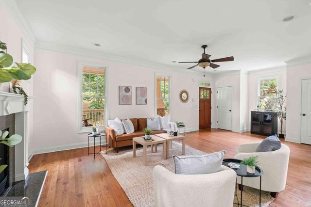 1733 Mary Lou Lane SE, Atlanta, GA 30316